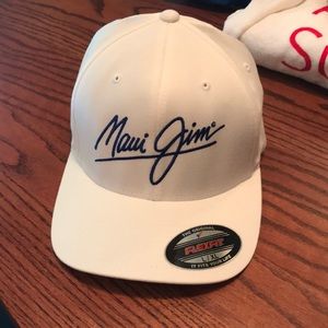 Maui Jim hat